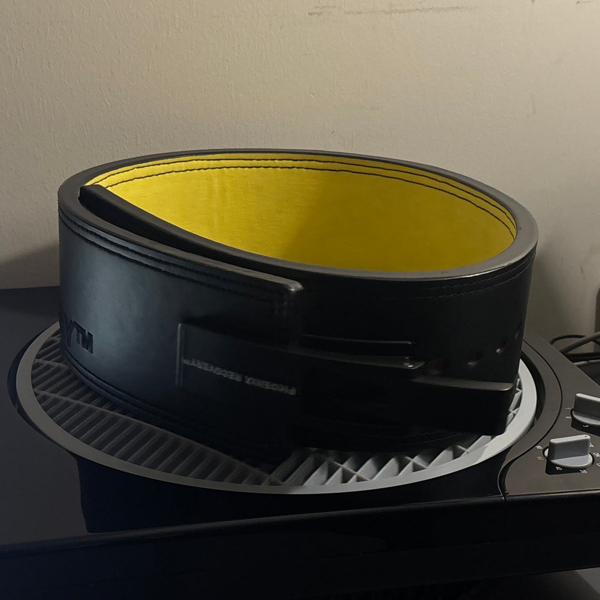 Belt angle 2