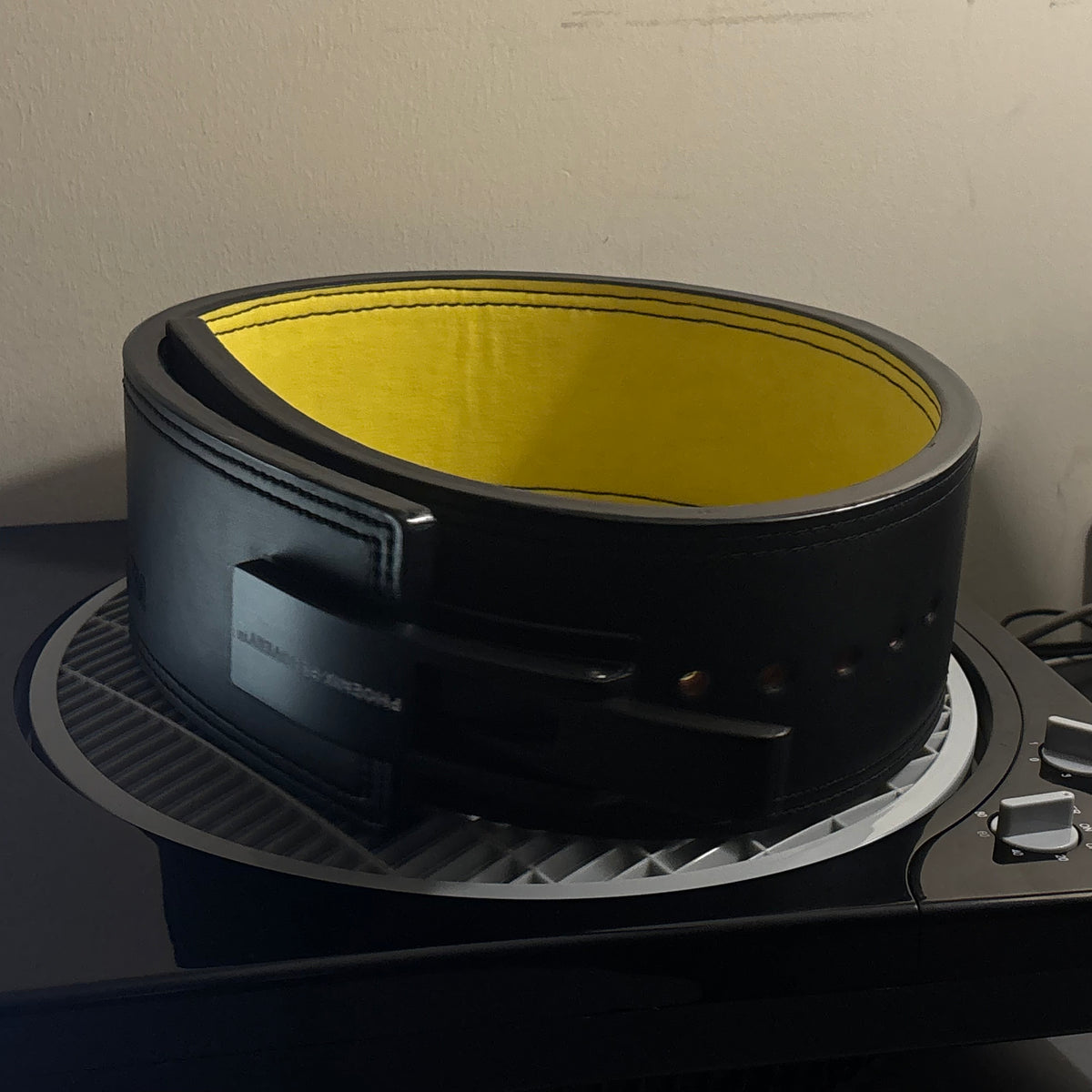 Belt angle 3