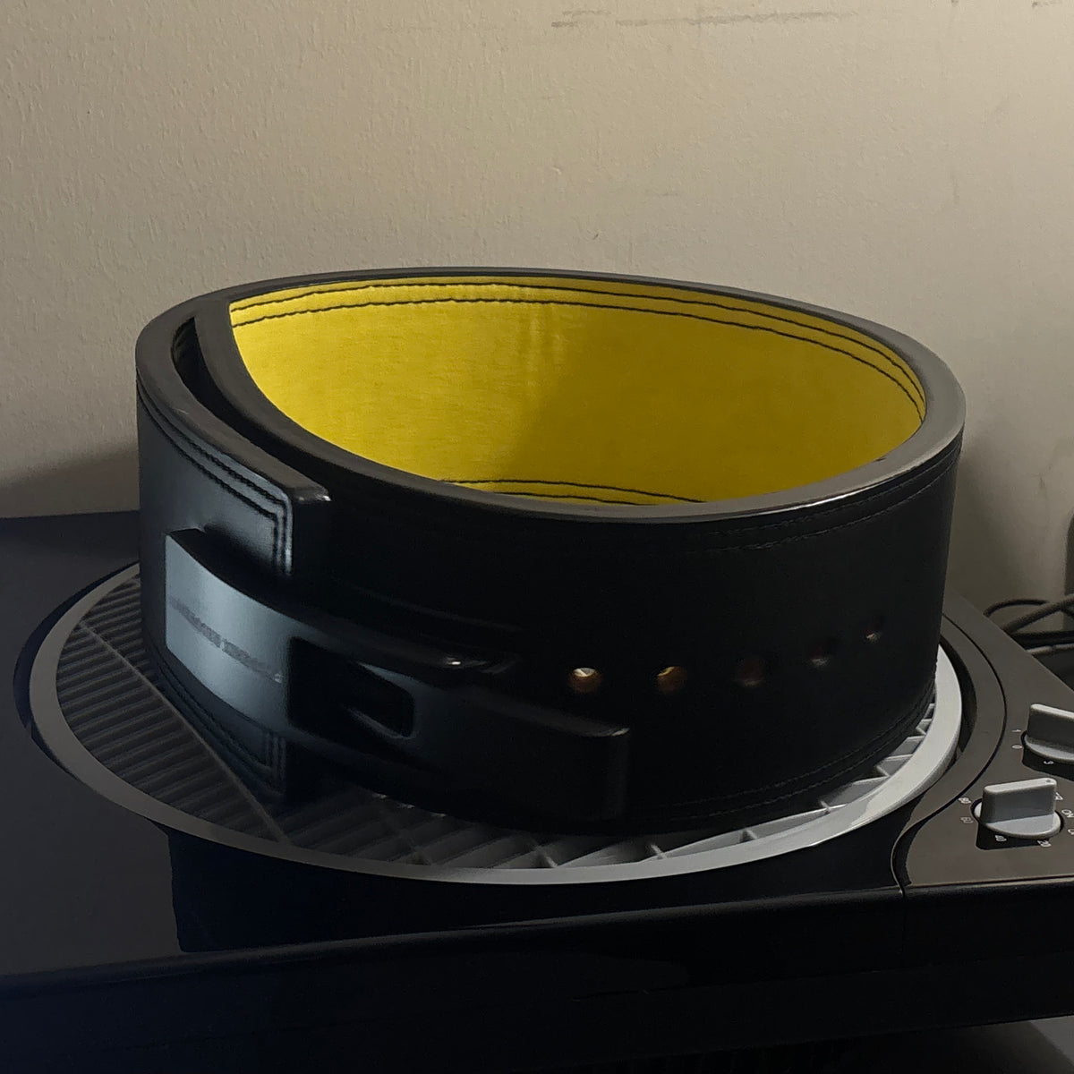 Belt angle 4
