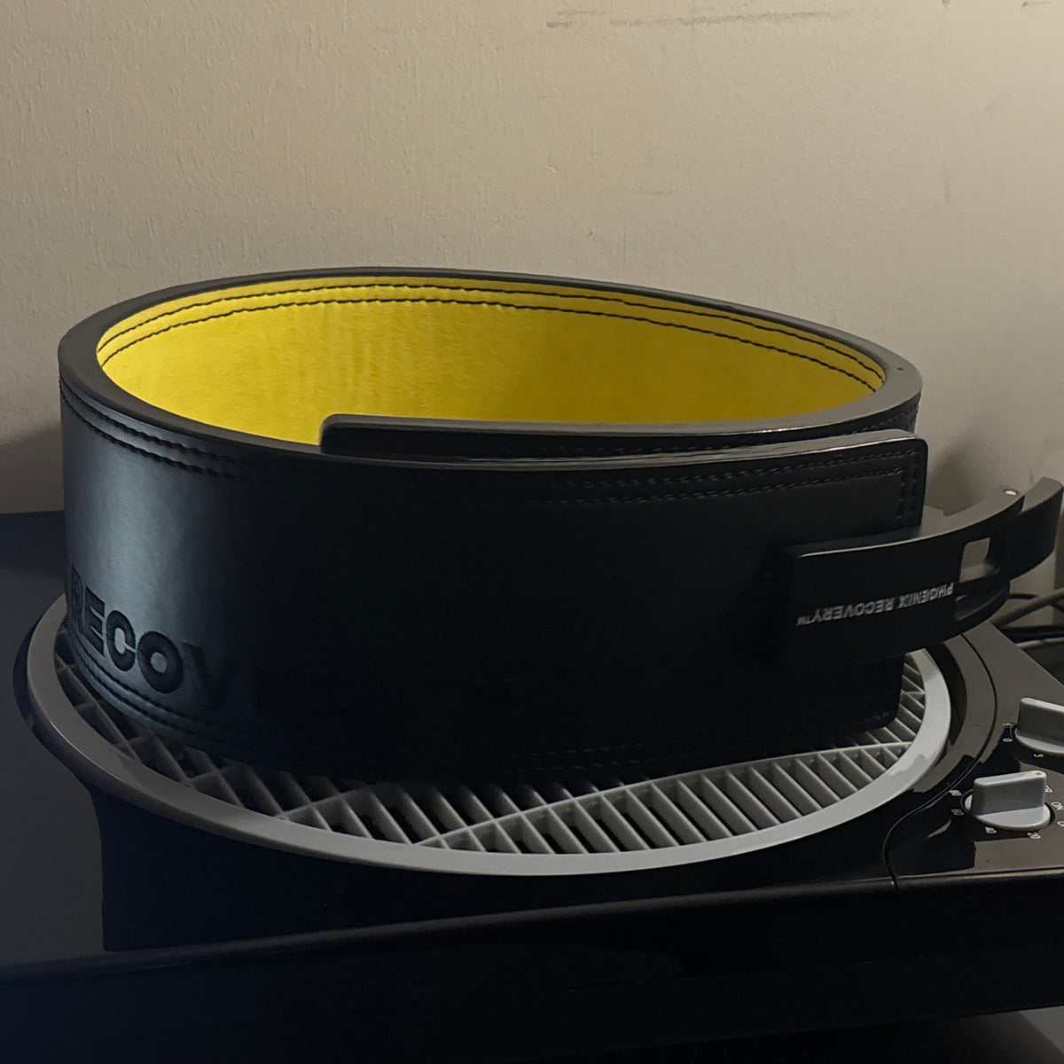Belt angle 24